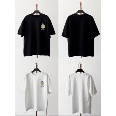 나이* 콜라보 반팔티