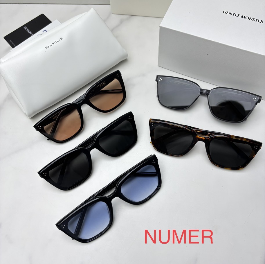 젠틀 몬* 선글라스