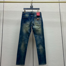 돌체 & 가* 청바지